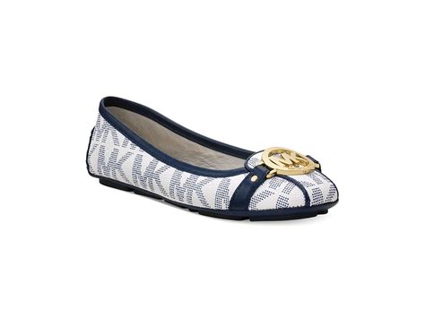 Michael Kors Fulton Ballet Flats for Women for sale 